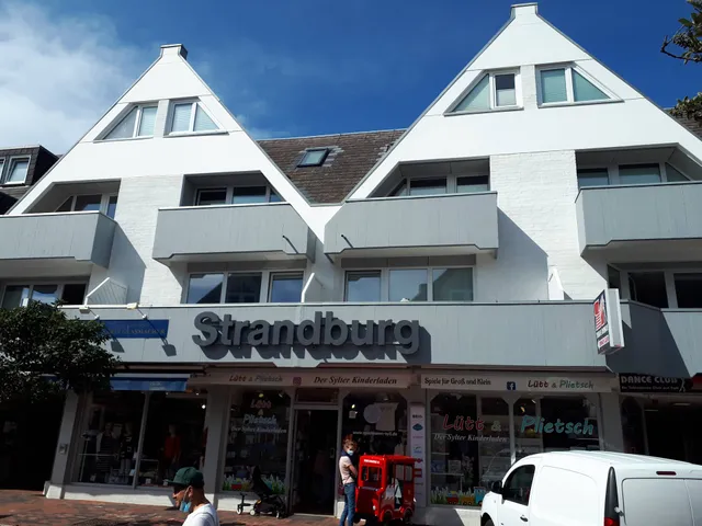 Strandburg