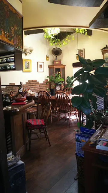 カフェドルチェ