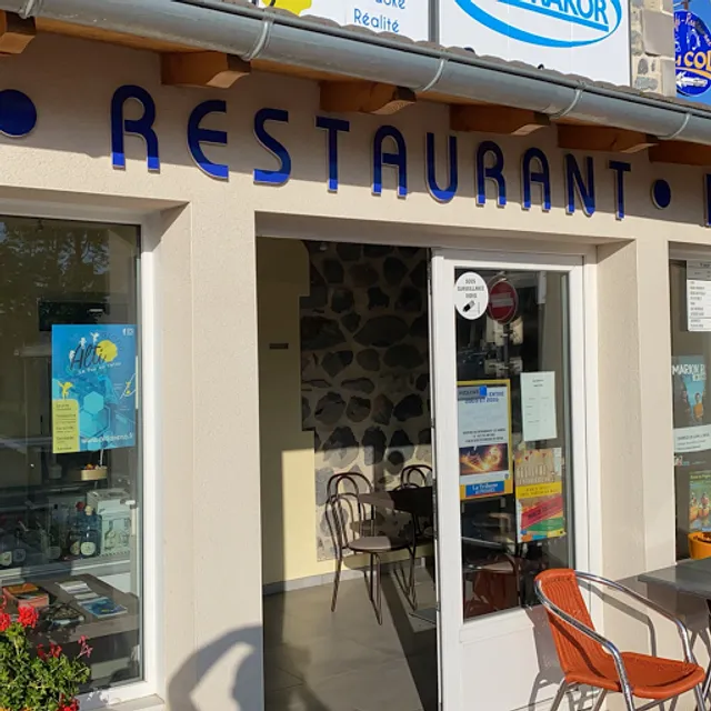 Café du Col