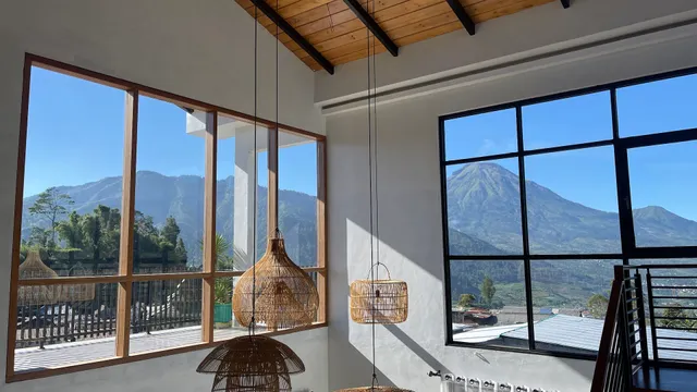 La Casa de Ghas Villa & Homestay