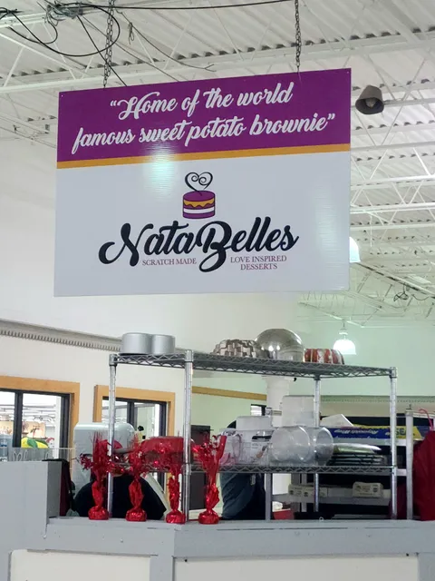 NataBelles Desserts