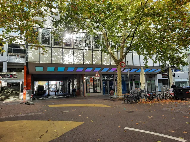 Kinemathek Karlsruhe