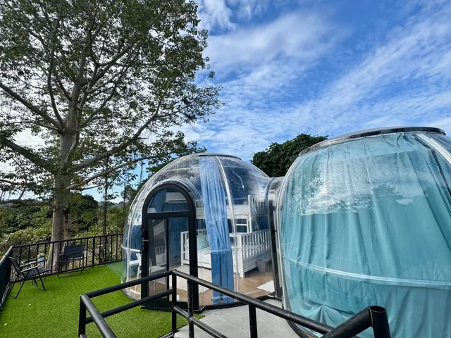 ปานี วิลล์ รีสอร์ท