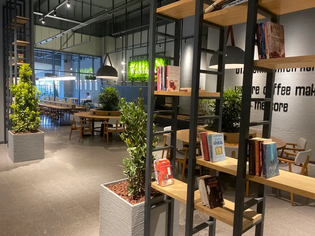 Coffee 1919 Alacaatlı