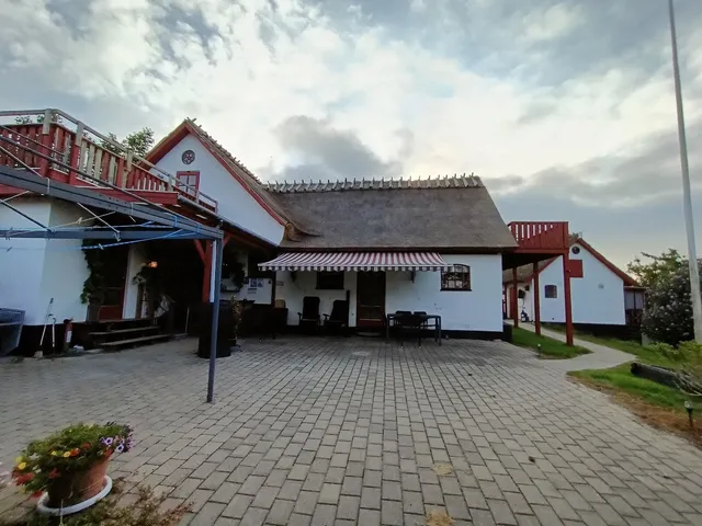 Bulbrovejs Bed & Breakfast