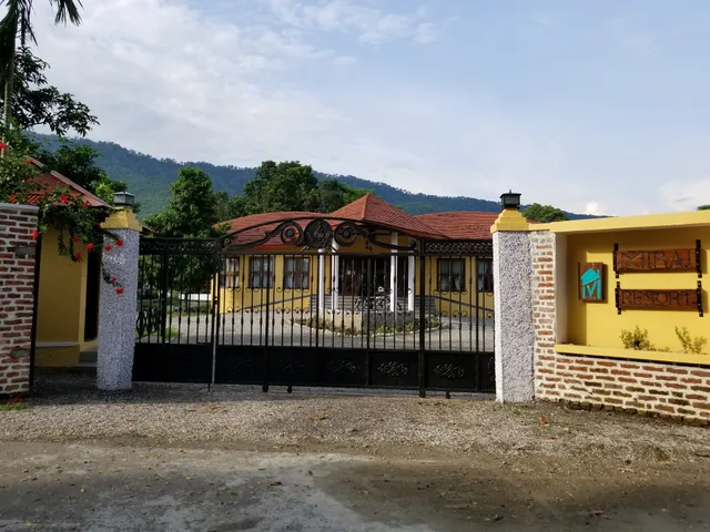 Miraj Riverside Village Resort