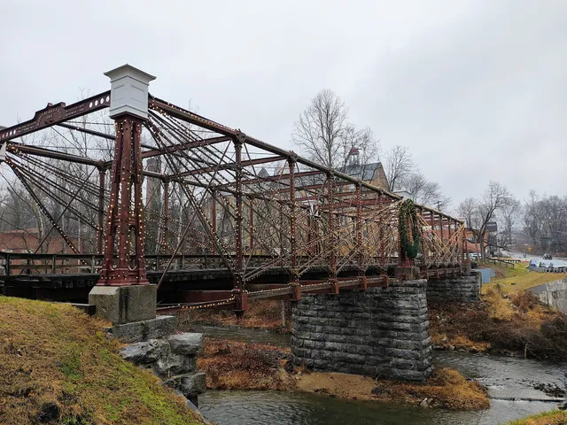 Savage Mill Historic District