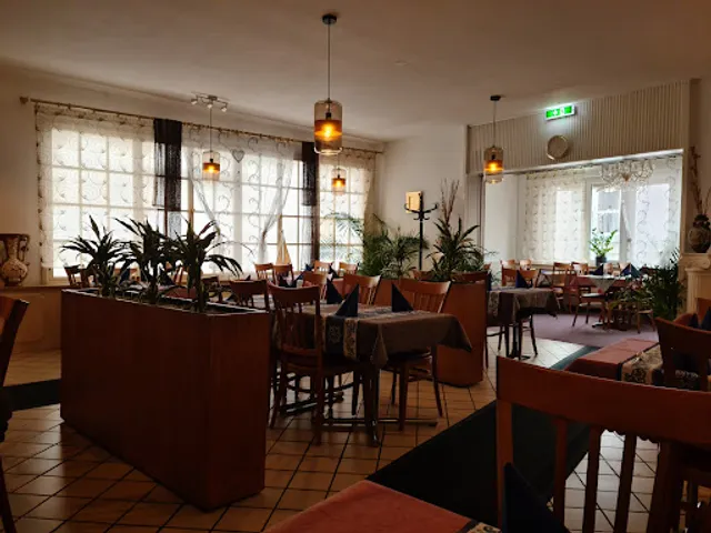 Griechisches Restaurant Dionysos - Rheinfelden (Baden)