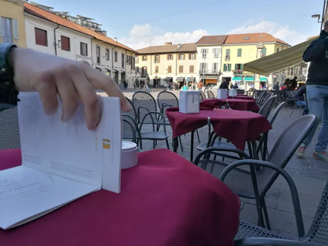 Caselli • pasticceria & caffetteria