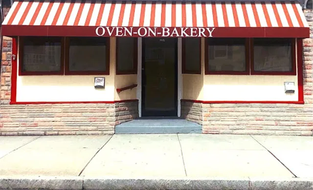 Oven-On Bakery LLC