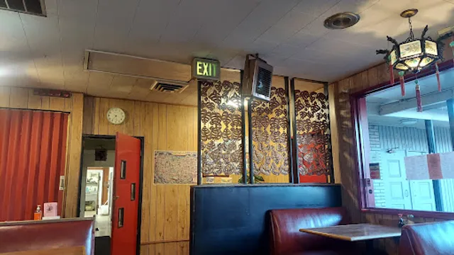 Great Wall Restaurant