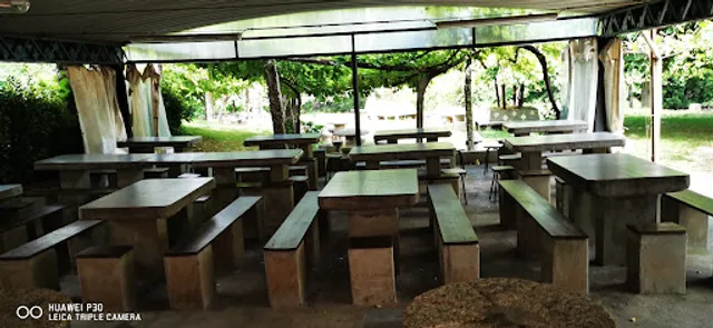 Paco Sousa Moinho do Moleiro