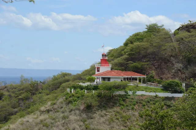 The Lighthouse Ocotal