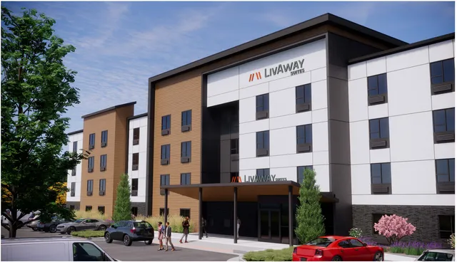 LivAway Suites Syracuse