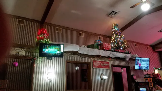 Roma Pizzeria & Restaurant