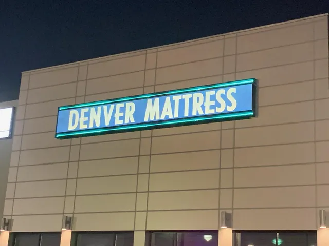 Denver Mattress