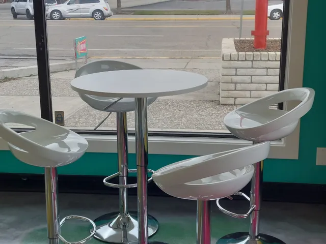 Fixxology Drinks (Rexburg)