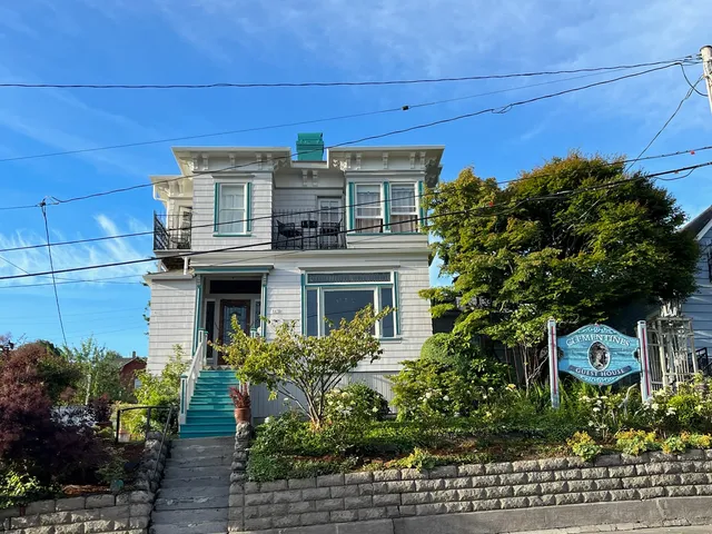 Clementine’s Guest House