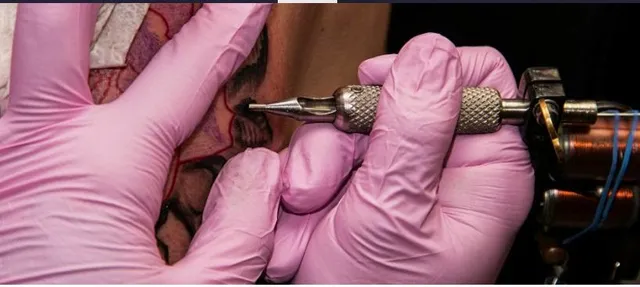 Columbus Ink Tattoo Studios