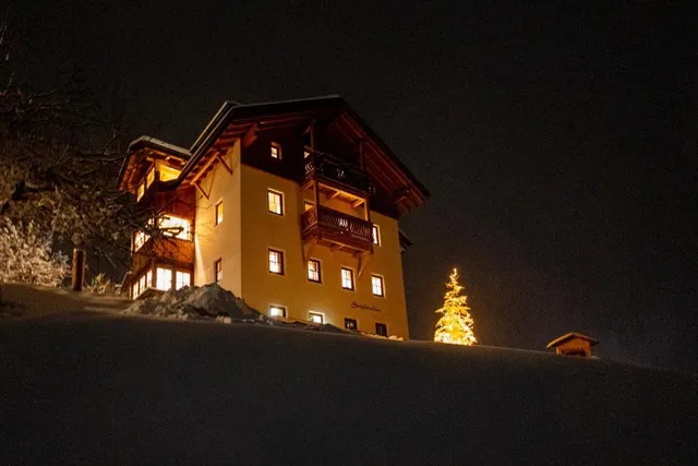 Agriturismo Sotgherdena