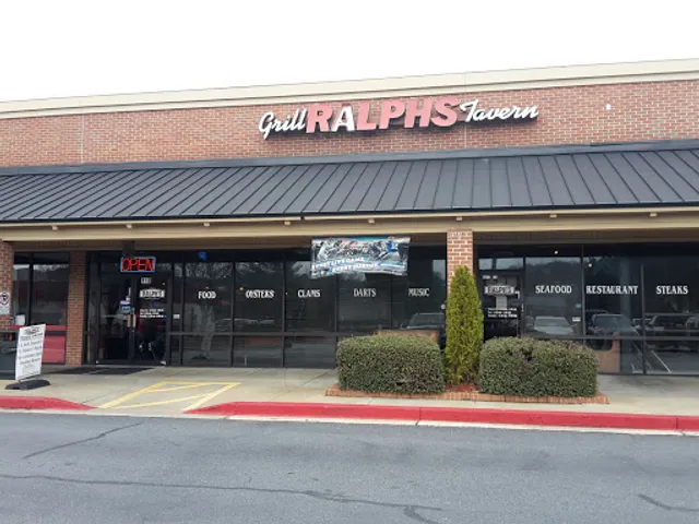 Ralph's Tavern