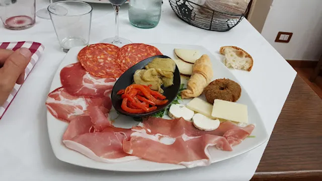 Trattoria La Coccola