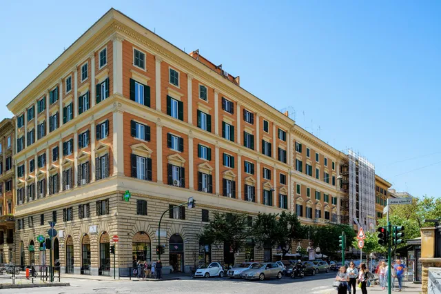 RHS Cola di Rienzo Suites