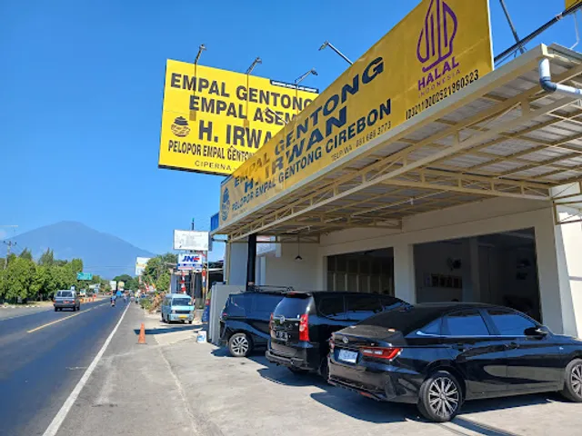 place image