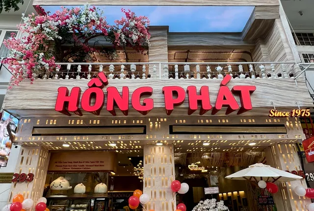 Hủ Tiếu Hồng Phát (Hồng Phát Bến Thành)