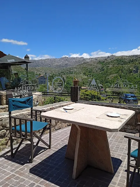 La Colina Restaurant