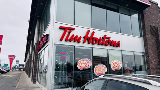 Tim Hortons