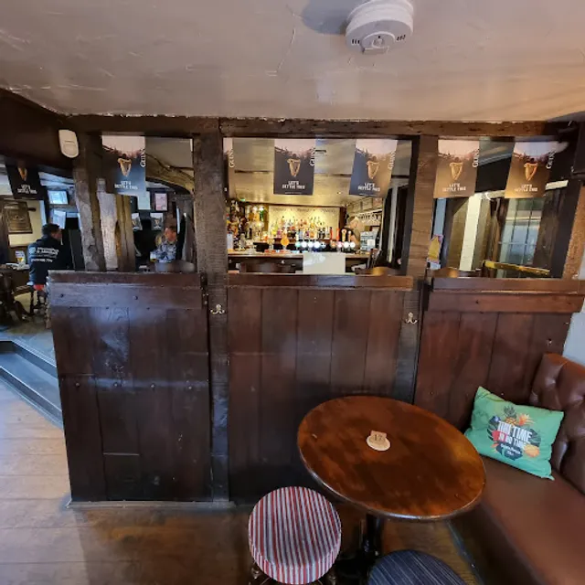 The Bell Inn Bovingdon