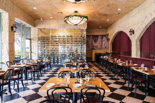 Romanissimo Cucina Italiana