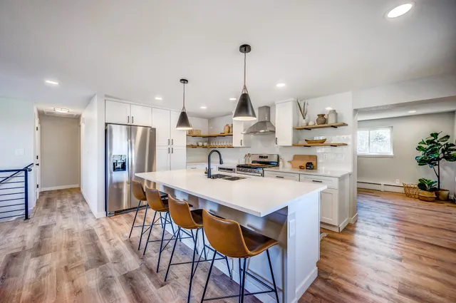 Mountain View Remodeling