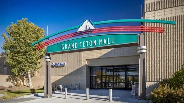 Grand Teton Mall