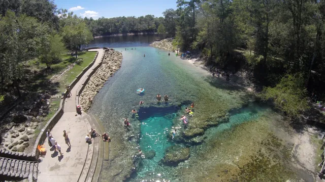 Little River Springs