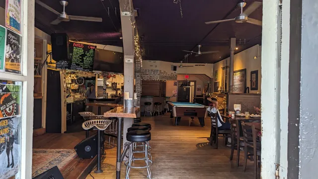 South Mountain Tavern