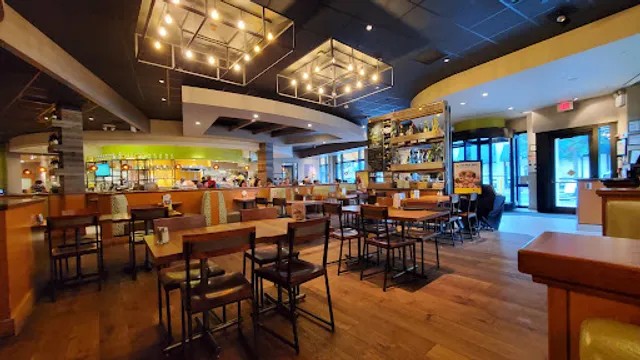 California Pizza Kitchen at Atlas Park