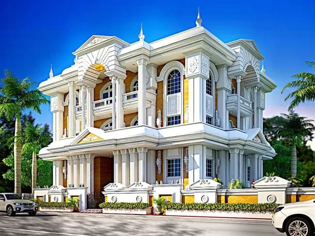 Isprava Heritage Farms