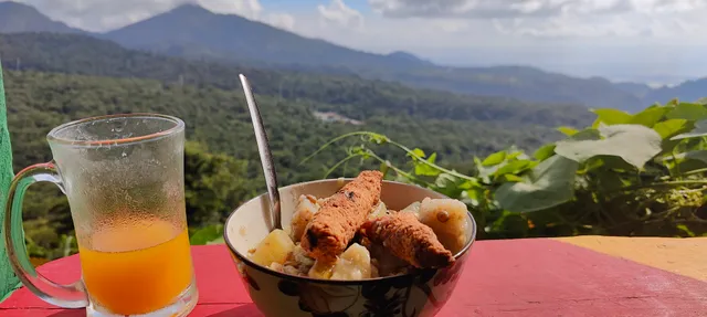 Good vibes only house