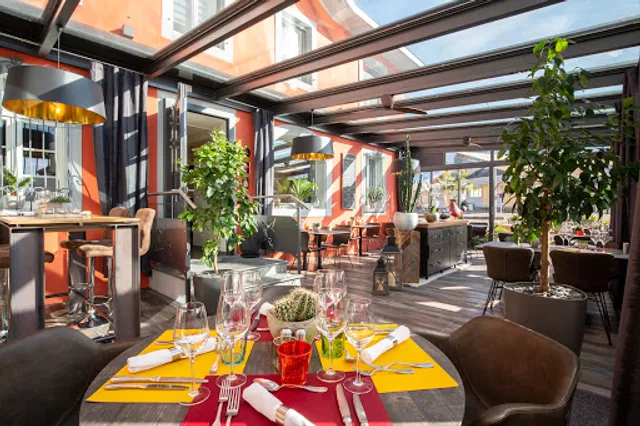 Restaurant de l'Etoile