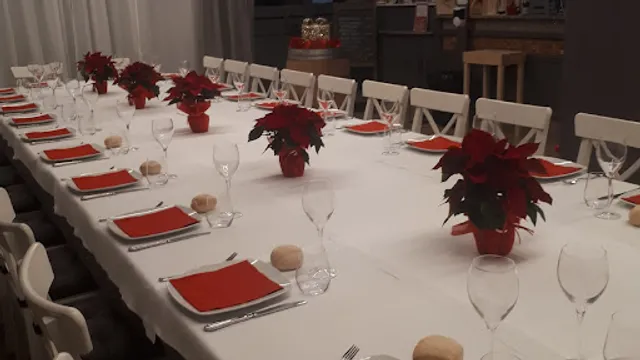 Trattoria Contemporanea