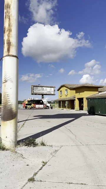 Williams i40 exit163