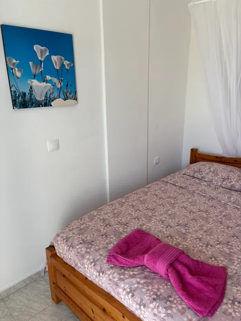 Nikolas House Arillas