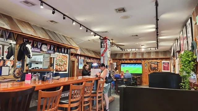 The Equestrian Grill