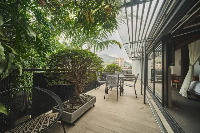 Alko Hotel Casa Níspero, San Antonio, Cali