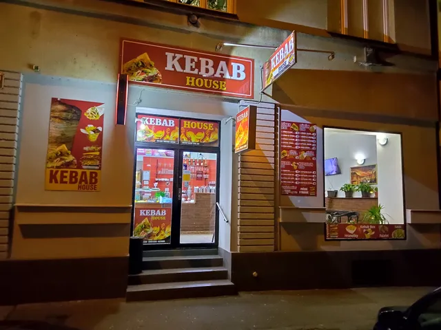 Kebab Haus