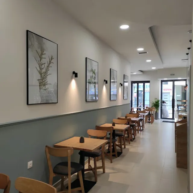 Μανδαλενάκης - Μαγειρευτό Φαγητό