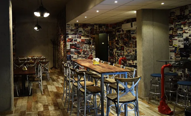 Bodega Hamburger Restaurant