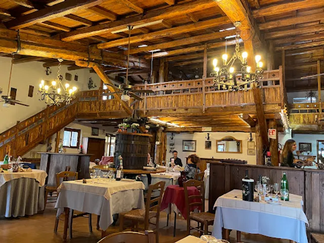 Ristorante Bellamio
